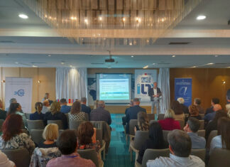 XII Међународни симпозијум „Интердисциплинарност логистике и саобраћаја”