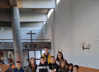 Почетак нове школске године у покрајинама Баден-Виртемберг и Баварска