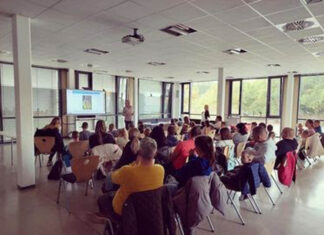 Наставак сарадње са Природно – математичким факултетом из Ниша