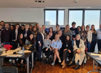 Одржан нови круг обуке од јавног интереса под називом“Oбука наставника за примену плана и програма наставе и учења и општих стандарда постигнућа за Српски као страни језик“