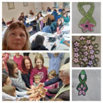 Nastavnice sa decom 2