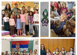 Наталијина рамонда опет процветала у Баварској