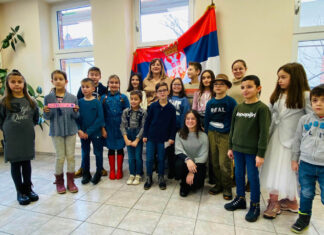 Све што расте хтело би да расте