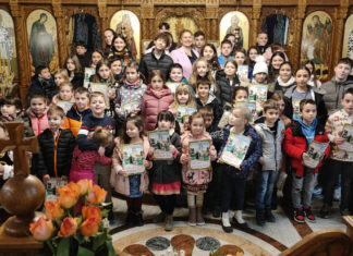 Божићни базар и посна трпеза широм покрајине Баден-Виртемберг