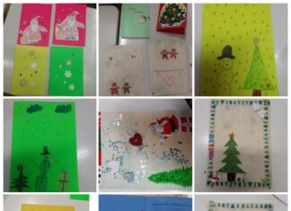 Новогодишњи и божићни празници прослављени у Баварској