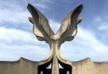 Дан сећања на жртве Холокауста, геноцида и других жртава фашизма у Другом светском рату