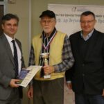 najuspesniji penzioner Miodrag Poleksic