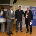 najuspesniji univerzitetski profesor Dragan Popadic