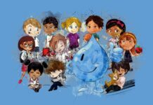 Дилема – веб апликација за учење о хигијени и здравим обрасцима понашања