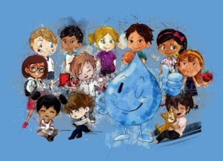 Дилема – веб апликација за учење о хигијени и здравим обрасцима понашања