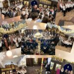 Светосавска академија у Штутгарту.