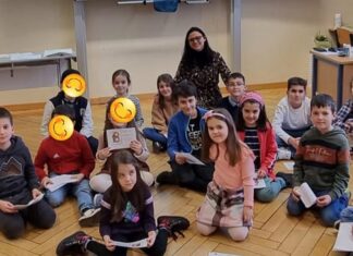 Мајка је најлепша бајка