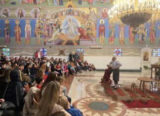 Обележен Светски дан позоришта за децу и младе у Франкфурту и Хамбургу