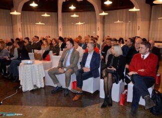 Обуке за имплементацију нових програма наставе и учења – средње стручно образовање