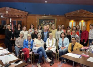 Одржана обука наставника за примену плана и програма наставе и учења и општих стандарда постигнућа за Српски као страни језик