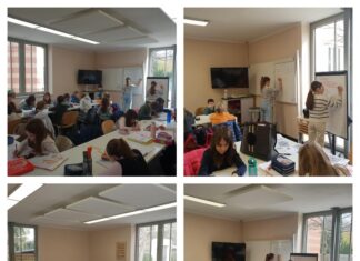 Ускршња прича из Минхена