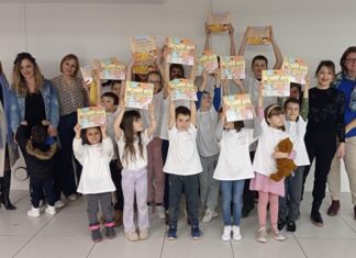 Без љубави и рада нема врхунских резултата