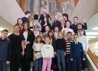 Србија у срцу мом