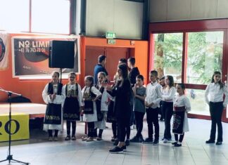 Дани српске културе и Световасилијевски сабор у Тићину