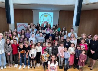 Смотра „Ала је леп овај свет“ донела награде ученицима у Хесену