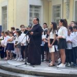 4. Протојереј ставрофор Радомир Колунџић