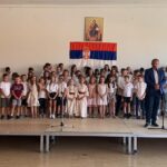 Говор генералног конзула Драгана Димитријевића