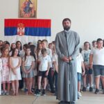 Говор свештеника Миленка Бакмаза