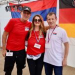 Зоран Давидовић, Татјана Поповић, Синиша Марчетић