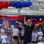 Леонтина и другари