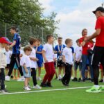 Почетак трке