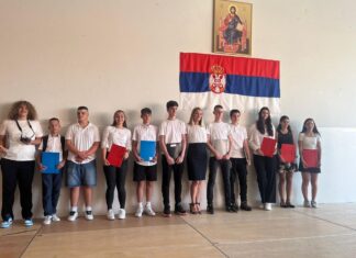 Видовданска академија у Штутгарту