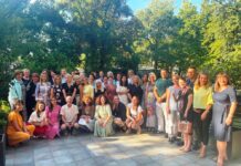 Обука наставника који се упућују на рад у иностранству