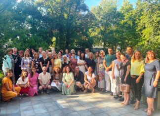 Обука наставника који се упућују на рад у иностранству