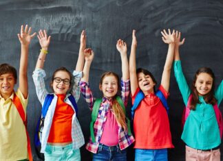 Смернице за организацију и реализацију образовно – васпитног рада у школској 2023/2024. години