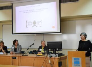 Реализовано пилот такмичење из Грађанског васпитања