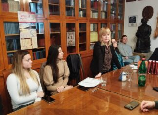 Прво коло едиције Српска књижевност за децу