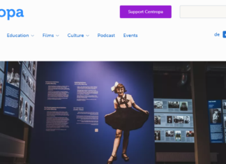 Центропина летња академија 2025.