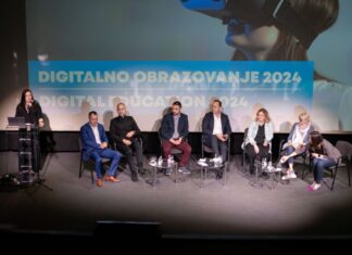 Одржана Пета Међународна Конференција „Дигитално Образовање 2024“ у Београду