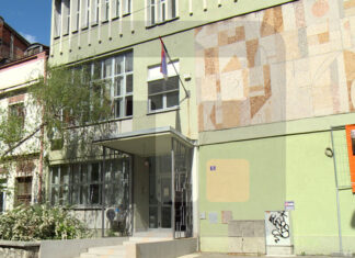 Почели радови на енергетској санацији зграде Завода за унапређивање образовања и васпитања