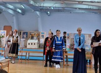 Тематски јавни час „Културна баштина немањићке Србије“