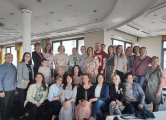 Обуке Српски као страни језик у наставној пракси 1 и Српски као страни језик у наставној пракси 2