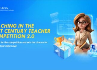 Настава у 21. веку – такмичење за наставнике
