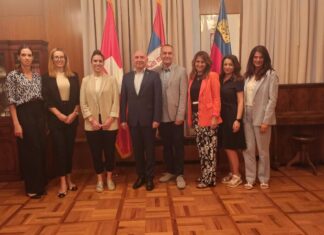 Обука за развој програма наставе и учења у Швајцарској