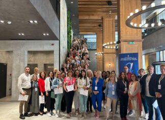 Одржан мастер клас „Наши ученици у свету критичког мишљења и медијске писмености“