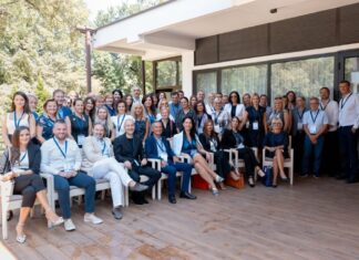 Један регион заједничка визија у образовању