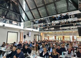 Одржана обука за наставнике пољопривредних школа