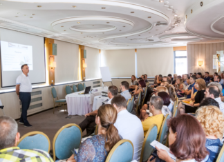 Пилот-пројекат „2000 дигиталних учионица”: 69 ментора ради са 2000 наставника у 693 основне школе