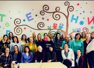 Одржана обука „Српски као страни језик у наставној пракси“