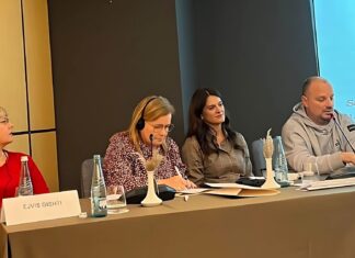 Регионална конференција „Политика целоживотног учења и признавање претходног учења на Западном Балкану“