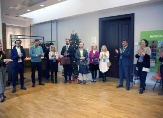 Сарадња Завода за унапређивање образовања и Института Гете